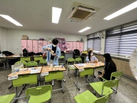 학교앨범<열린마당<원광여자고등학교 원광여자고등학교