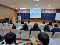 학교앨범<학교소식<전주우아중학교 전주우아중학교