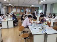 9. 교원 연수<2022<미래학교<양현고등학교 양현고등학교