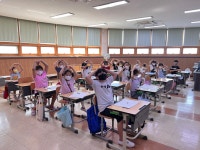 갤러리<늘봄프로그램<늘봄학교<알림마당<군산아리울초등학교 군산아리울초등학교