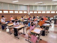 갤러리<늘봄프로그램<늘봄학교<알림마당<군산아리울초등학교 군산아리울초등학교