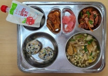 식단갤러리
