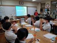 학교앨범<학교소식<주천중학교 주천중학교