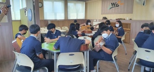 학교영상앨범<열린마당<덕암중학교 덕암중학교