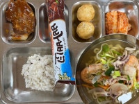 급식사진<식생활관<학교소식<동암고등학교 동암고등학교