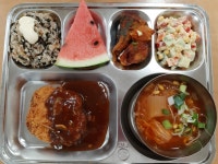 이달의식단