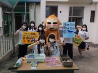 행사활동<학교소개<한들중학교 한들중학교