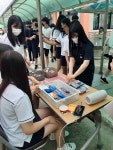 행사활동<학교소개<한들중학교 한들중학교