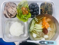 급식앨범<식생활관<한일소식<전주한일고등학교 전주한일고등학교