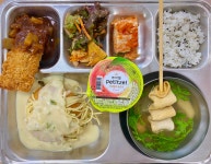 급식앨범<식생활관<교무/행정<군산영광여자고등학교 군산영광여자고등학교