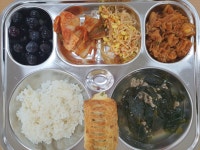 급식사진방<식생활관<알림마당<전주화정중학교 전주화정중학교