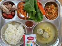 급식사진방<식생활관<알림마당<전주화정중학교 전주화정중학교