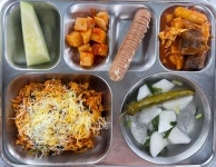 오늘의식단<급식실<학생마당<함열여자고등학교 함열여자고등학교