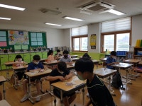 알림마당<늘봄학교<삼례중앙초등학교 삼례중앙초등학교