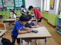 알림마당<늘봄학교<삼례중앙초등학교 삼례중앙초등학교