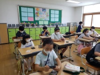 알림마당<늘봄학교<삼례중앙초등학교 삼례중앙초등학교
