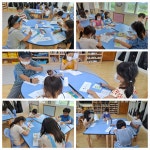 방과후학교 활동모습<방과후<마암초등학교 마암초등학교