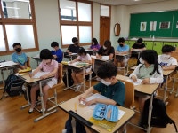 늘봄프로그램앨범<늘봄프로그램<늘봄학교<군산진포초등학교 군산진포초등학교
