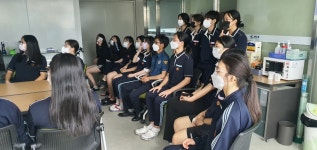 요즘학교에선<학생마당<전주기전여자고등학교 전주기전여자고등학교