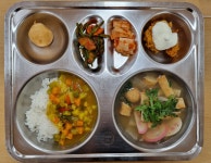 급식앨범<식생활관<알림마당<군산미장초등학교 군산미장초등학교