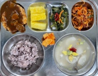 갤러리<식생활관<교육정보<전주서신중학교 전주서신중학교