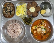 갤러리<식생활관<교육정보<전주서신중학교 전주서신중학교