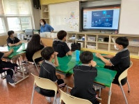 학교앨범<학교소식<백산중학교 백산중학교