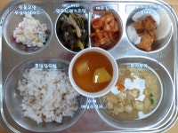 급식앨범<급식안내<알림마당<전주아름유치원 전주아름유치원