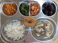 급식앨범<급식안내<알림마당<전주아름유치원 전주아름유치원