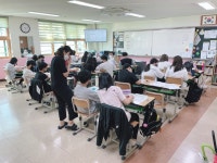 학교앨범<알림마당<군산아리울초등학교 군산아리울초등학교