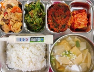 오늘의 메뉴