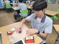 우리들의모습<학생마당<배영고등학교 배영고등학교