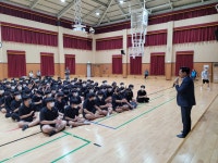 우리들의모습<학생마당<배영고등학교 배영고등학교