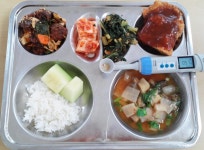 식생활사진<급식소식<참여마당<비룡초등학교 비룡초등학교