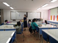 중국어<강좌마당<늘봄학교<봉동초등학교 봉동초등학교