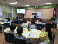 주산·암산<강좌마당<늘봄학교<봉동초등학교 봉동초등학교