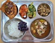 식단갤러리