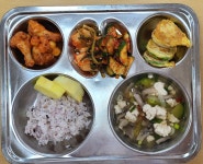 식단갤러리