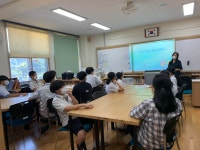 학교앨범<학교소식<주천중학교 주천중학교