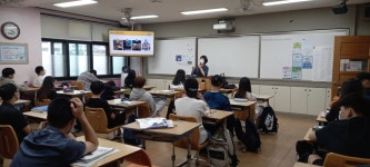 학교앨범<학교소식<전주남중학교 전주남중학교