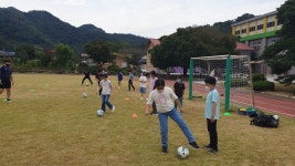학교앨범<알림방<대덕초등학교 대덕초등학교
