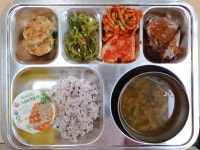 급식앨범<식생활관<교육활동<익산어양중학교 익산어양중학교