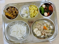 급식사진<급식소식<알림마당<군산가람유치원 군산가람유치원