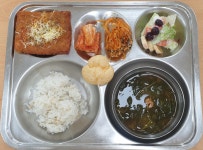 오늘의메뉴<센터소식<익산외국어교육센터 익산외국어교육센터