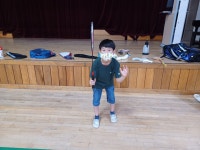 활동모습<배드민턴<23학년도까지 방과후학교<늘봄학교<이리북초등학교 이리북초등학교