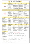 급식게시판