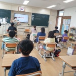 학교앨범<학교소식<청명초등학교 청명초등학교