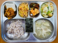 급식사진방<식생활마당<동상힐링소식<동상초등학교 동상초등학교