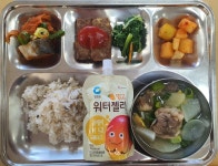 급식앨범<급식실<열린마당<남원여자고등학교 남원여자고등학교