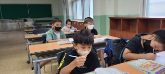 늘봄(방과후) 갤러리<늘봄프로그램(방과후)<늘봄학교<정읍초등학교 정읍초등학교